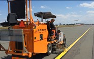 Airport line marking - FAQs