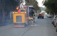 LINE WIDTHS AND MARKING SPEED