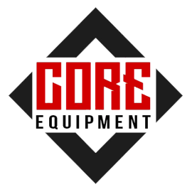 Introducing Core Equipment, the new Borum partner in Canada