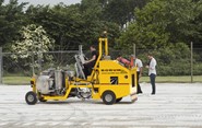 Borum line marking machines - FAQs