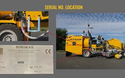 Service - Borum A/S